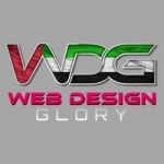 Web Design Glory UAE, Dubai, logo
