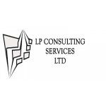 LP Consulting Services Ltd, Hemel Hempstead,England, logo