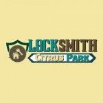 Locksmith Citrus Park FL, Tampa, logo