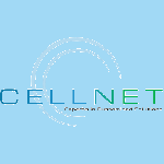 Cell Net, Ennis, logo