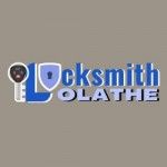 Locksmith Olathe KS, Olathe, Kansas, logo
