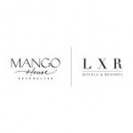 Mango House Seychelles, LXR Hotels & Resorts, Victoria, logo