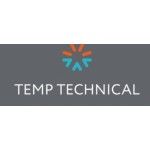Temp Technical Ltd, Tonbridge Kent, logo