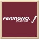 Ferrigno-Storrs, Realtors LLC, Storrs, logo