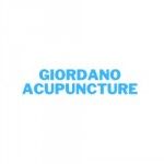 Giordano Acupuncture, New York, logo