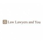 Law, Lawyers, and You, Reno, logo