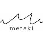 Meraki Greek Restaurant & Bar Fitzrovia, London, Greater London, logo