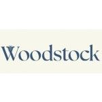 Woodstock English Honey Ltd, Berkhamstead, Hertfordshire, logo