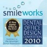 Smileworks General & Cosmetic Dentistry, Mount Pleasant, SC, logo