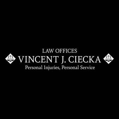 Law Offices of Vincent J. Ciecka, P.C., Philadelphia