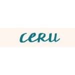 CERU Eastern Mediterranean Restaurant Queensway, London, Greater London, logo