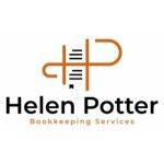 Helen Potter Bookkeeping Services, Bedford, logo