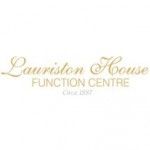 Lauriston House | Wedding & Event Venues, Sydney, logo