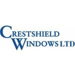 Crestshield Windows Ltd, London Greater London, logo