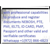 Buy Original PMP Certificate without exam, New York