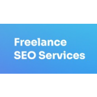 Freelance SEO Services, London, Greater London Freelance SEO Services, London, Greater London