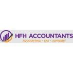 HFH Accountants, Luton, Bedfordshire, logo