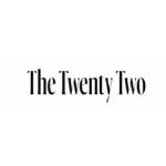 The Twenty Two, London, Greater London, logo