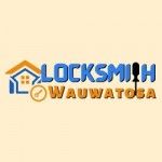 Locksmith Wauwatosa WI, Wauwatosa, logo