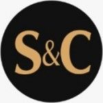 S & C Music Junior, Dubai, logo