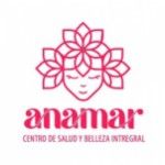 ANAMAR, ESTETICA FACIAL Y CORPORAL, Bogotá, logo