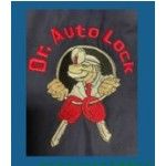 Dr Auto Lock, Pennsylvania, logo