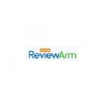 Review Arm, West Palm Beach, logo