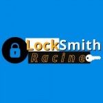 Locksmith Racine WI, Mt Pleasant, logo