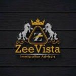 ZeeVista Immigration Advisors, Dubai, logo