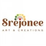 Srejonee Art and Creation, Kolkata, logo