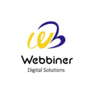 Webbiner Digital Solutions, Dubai