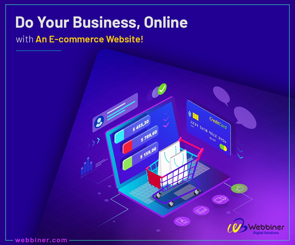 Webbiner Digital Solutions Dubai 