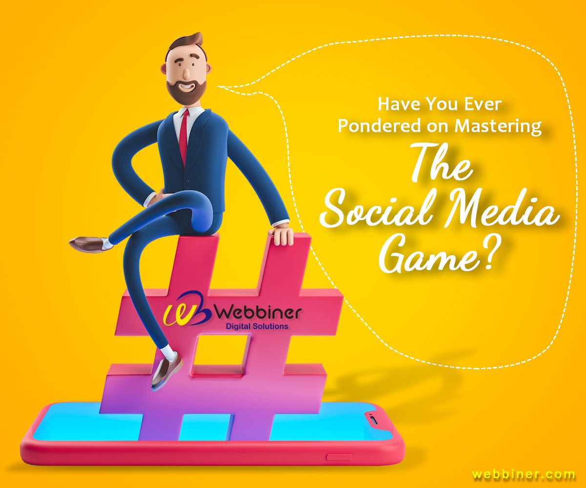 Webbiner Digital Solutions Dubai 