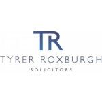Tyrer Roxburgh, London, Greater London, logo