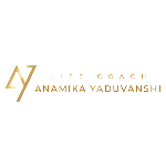 Life Coach Anamika Yaduvanshi, Delhi, logo