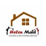 Helen Maid Cleaning Services, Dubai, logo