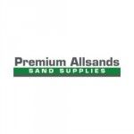 Premium Allsands, Hope Valley, logo