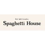 Spaghetti House Italian Restaurant Marble Arch, London, Greater London, logo