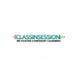 Class in session, Toronto Class in session, Toronto, logo