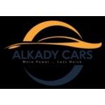 Alkady Cars | Leading Car Exporter UAE, Dubai, logo