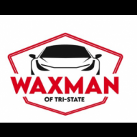 Waxman of Tristate Car Detailing Center, Jersey City