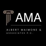 Albert Maimone & Associates P.C., Queens, logo