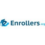Enrollers - Learn courses in freelancing, IT & digital skills from best training center in Rawalpindi / Islamabad, Rawalpindi, logo