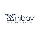 Nibav Lifts INC, Irvine, logo