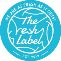 THE FRESH LABEL PTE. LTD., SINGAPORE THE FRESH LABEL PTE. LTD., SINGAPORE
