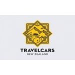 Travel Cars NZ LTD, auckland, logo