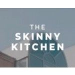 The Skinny Kitchen - Restaurant Islington, London, logo