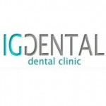 Дентална клиника IG Dental, София, logo