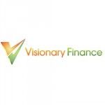 Visionary Finance, Milton Keynes, logo