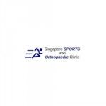 Singapore Sports and Orthopaedic Clinic, Singapore, 徽标